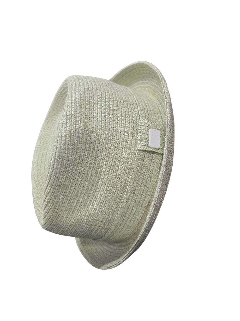 Bailey of Hollywood Men Billy Stingy Brim- Light Green Size Medium